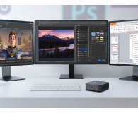 Minix NR660 R5-6600H/16GB/512/Win11P - 1533788 - zdjęcie 7